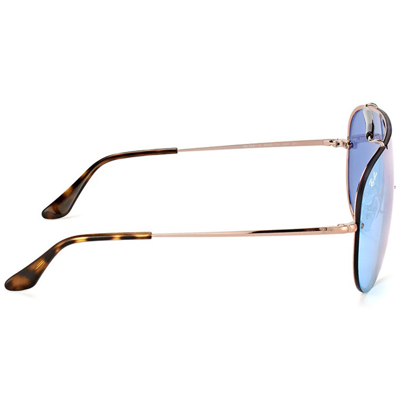 KÍNH MẮT RAYBAN RB-3581N-9035/1U(32IT)