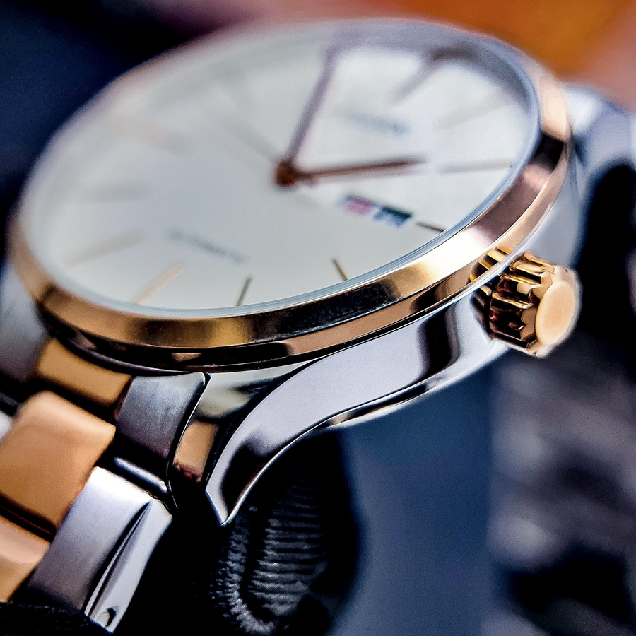 Đồng hồ Citizen CT-NH8356-87A