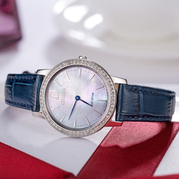 Đồng hồ Citizen CT-EX1480-15D
