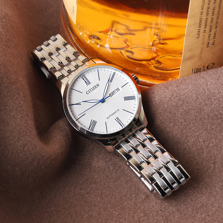 Đồng hồ Citizen CT-NH8350-59B