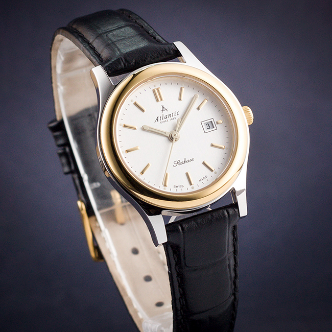 Đồng hồ Atlantic Swiss AT-20342.43.21