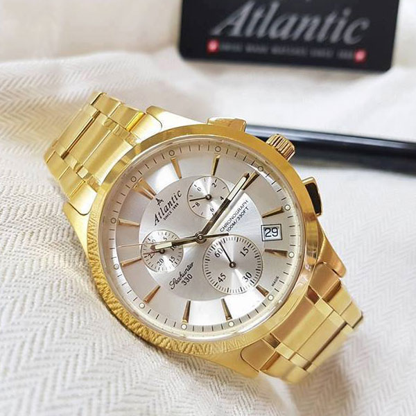 Đồng hồ Atlantic Swiss AT-71465.45.21