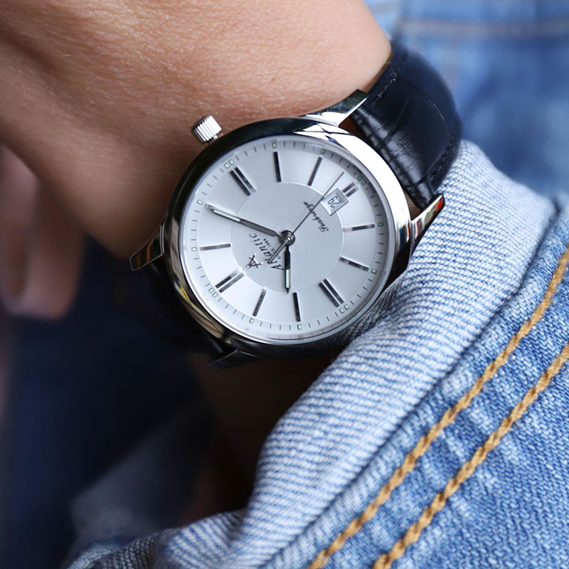 Đồng hồ Atlantic Swiss AT-21350.41.21