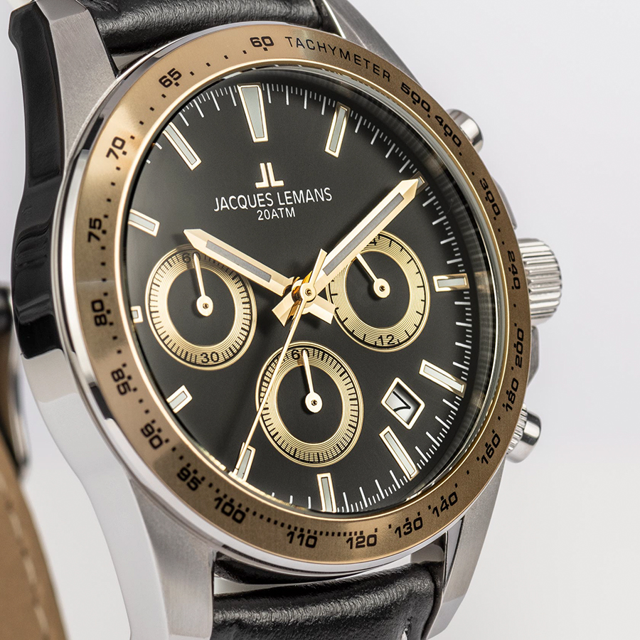 Đồng hồ Jacques Lemans JL-1-1877D