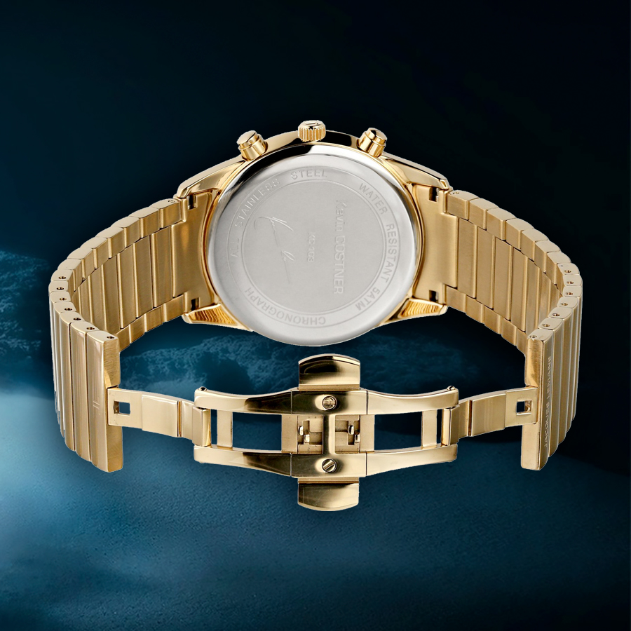 Đồng hồ Jacques Lemans JL-KC-103E