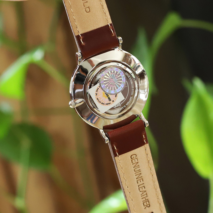 Đồng hồ Aries Gold AG-L1002 S-BR