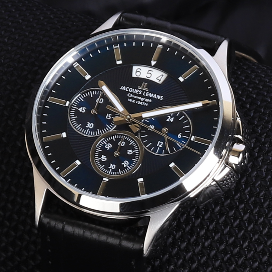 Đồng hồ Jacques Lemans JL-1-1542G