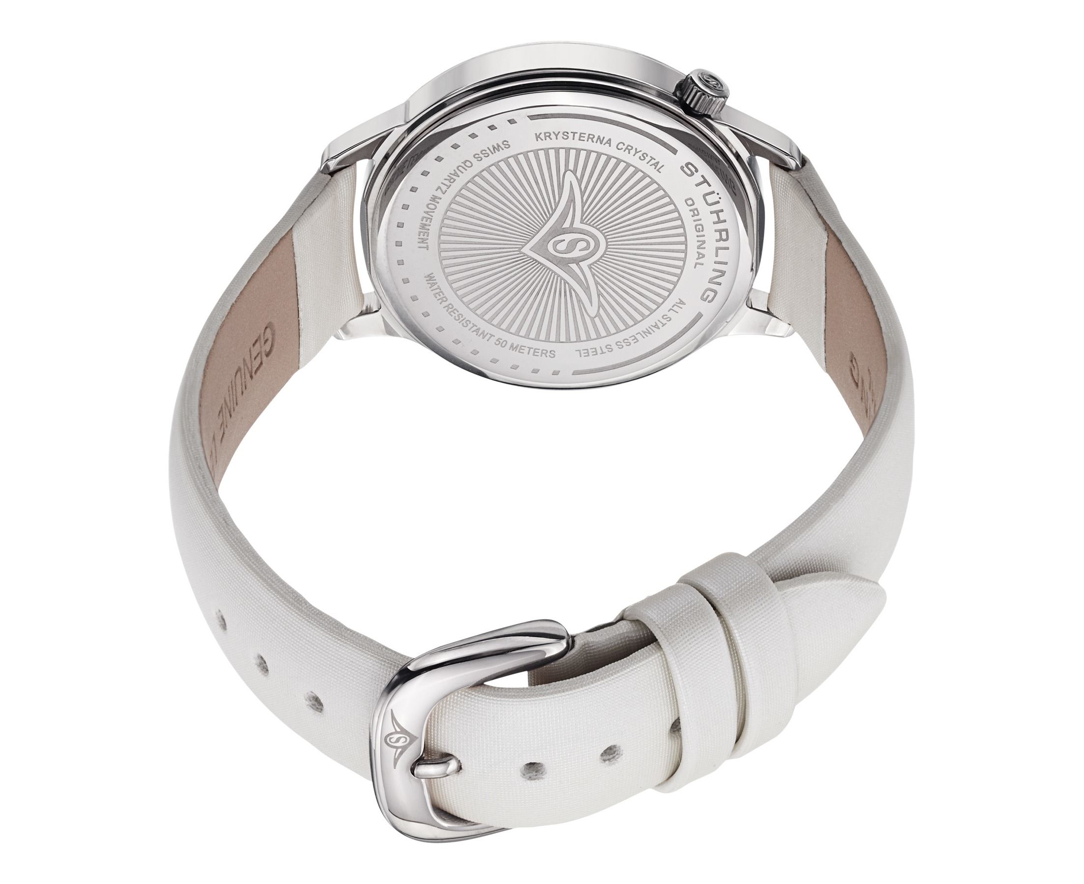 STUHRLING ORIGINAL 336.121P2