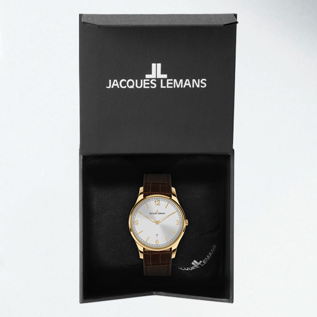 Đồng hồ Jacques Lemans JL-1-2128D