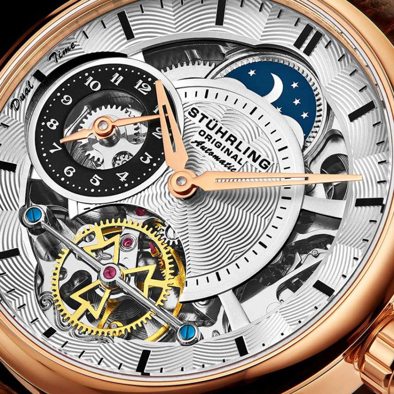STUHRLING ORIGINAL ST-943A.03