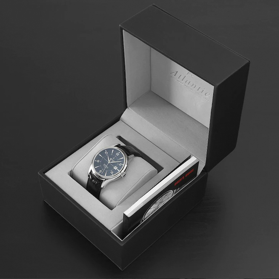 Đồng hồ Atlantic Swiss AT-52752.41.65S