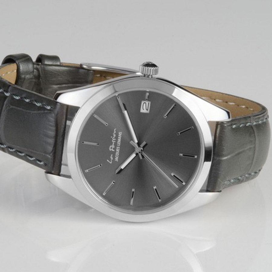 Đồng hồ Jacques Lemans JL-LP-132A
