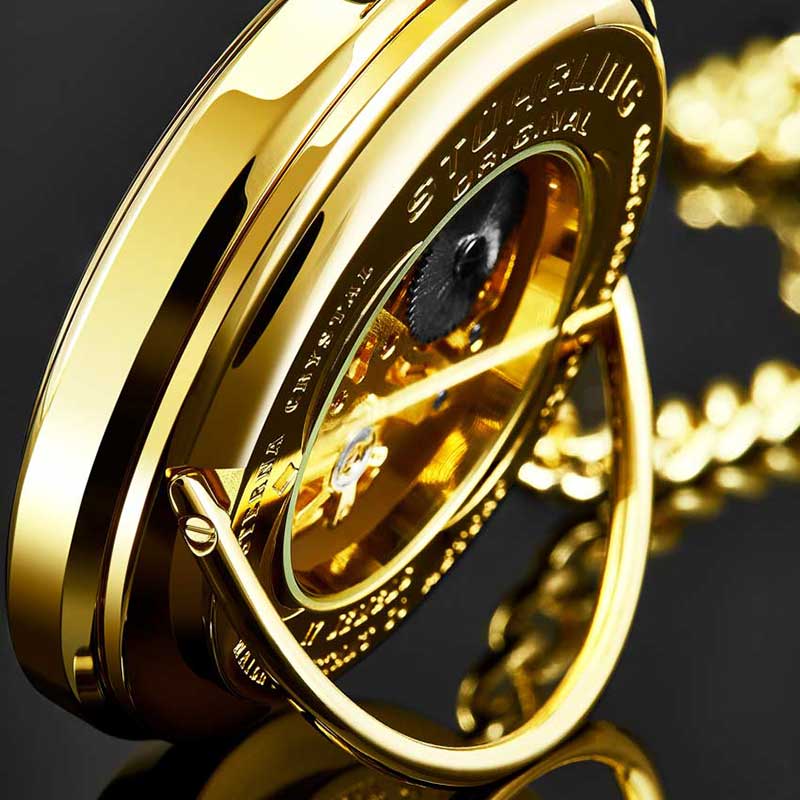 Stuhrling Original ST-6053.33333