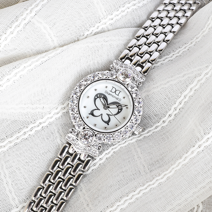 Đồng hồ Diamond D DM38445