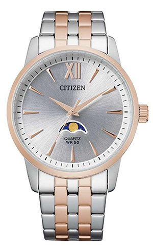 ĐỒNG HỒ CITIZEN CT-AK5006-58A