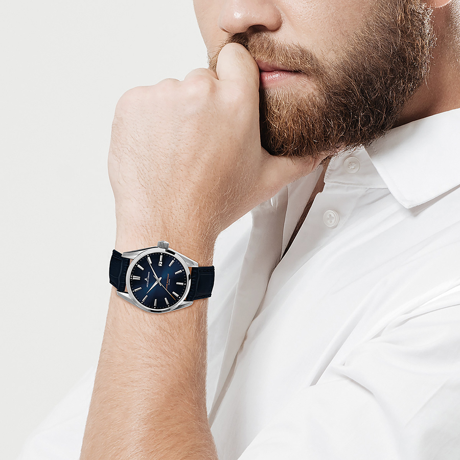 Đồng hồ Jacques Lemans JL-1-1859C