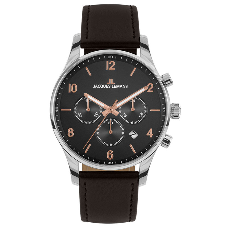 Đồng hồ Jacques Lemans JL-1-2126F