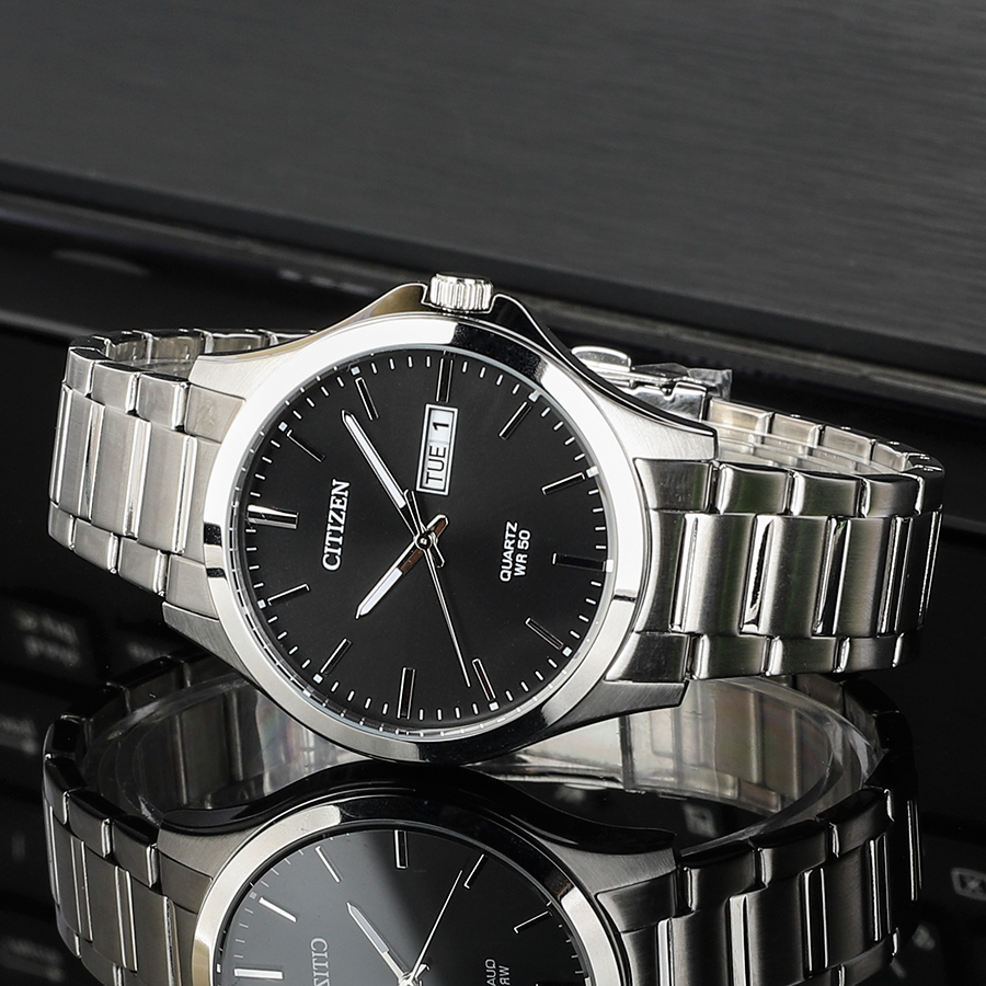 Đồng hồ Citizen CT-BF2001-80E