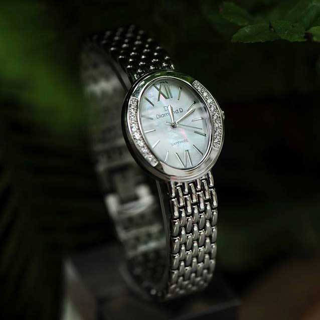 Đồng hồ Diamond D DM6309
