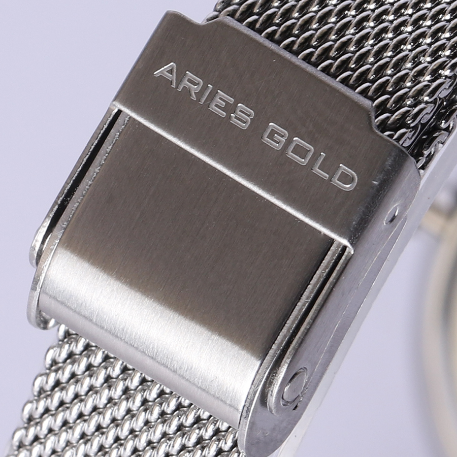 Đồng hồ Aries Gold AG-L5033Z S-W