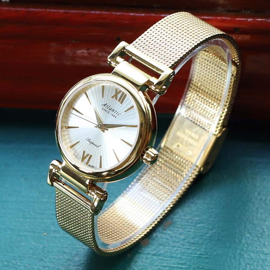 Đồng hồ Atlantic Swiss AT-41355.45.28