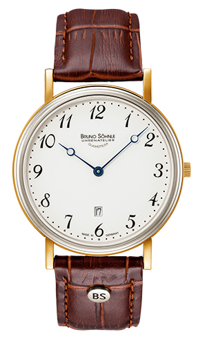 Đồng hồ Bruno Sohnle BS-17-23109-920