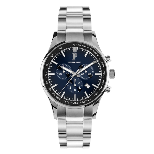 ĐỒNG HỒ PHILIPPE AUGUSTE PA5022H