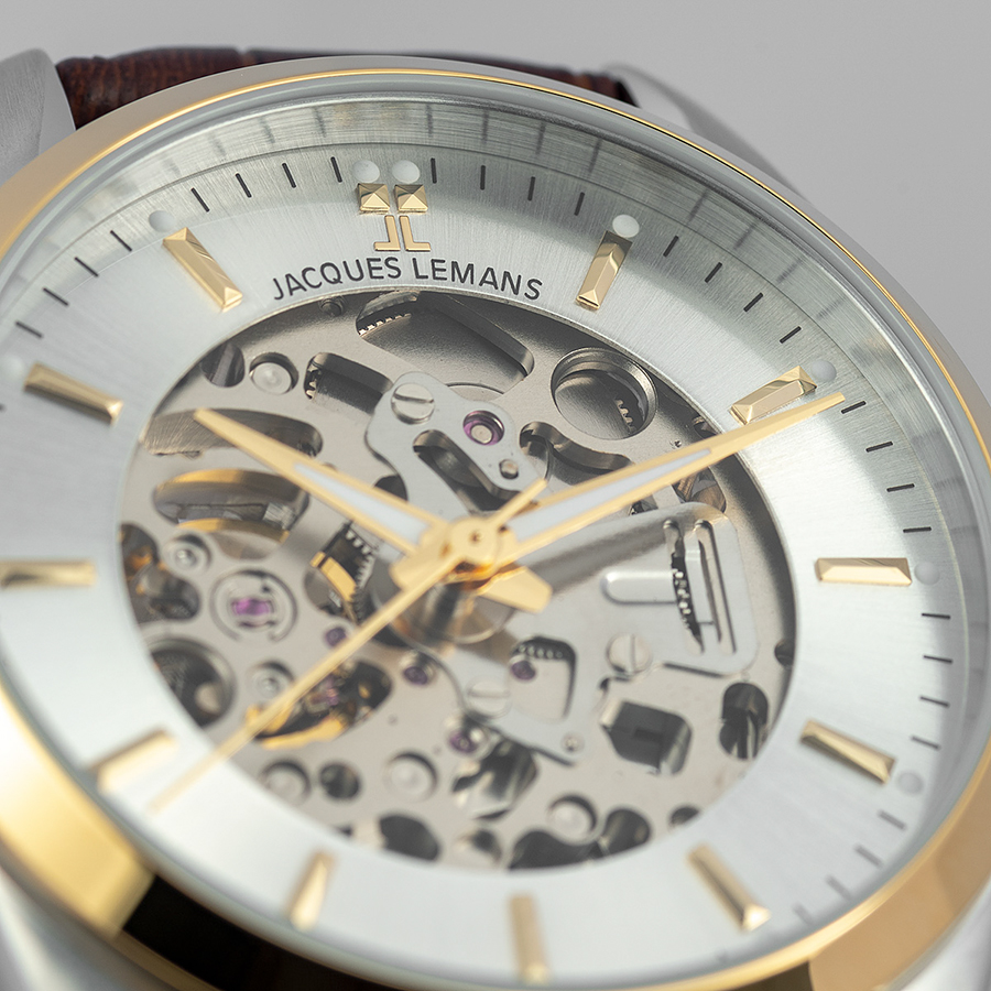 Đồng hồ Jacques Lemans JL-1-2087D