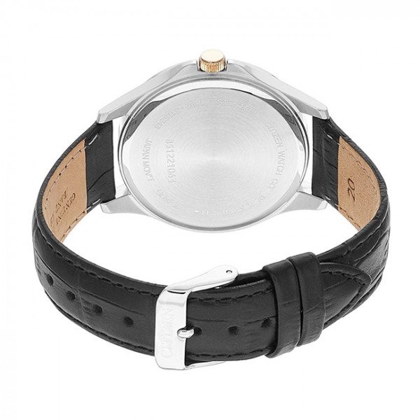 Đồng hồ CITIZEN CT-BF2009-11A