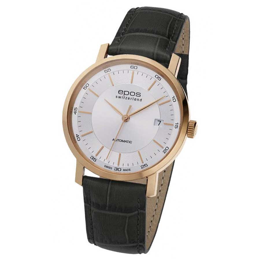 Đồng hồ Epos Swiss E-3387.152.24.18.15