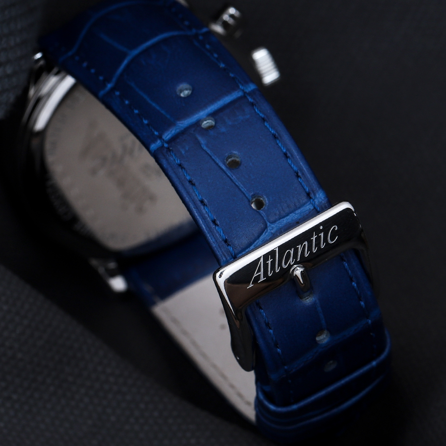 Đồng hồ Atlantic Swiss AT-64452.41.58