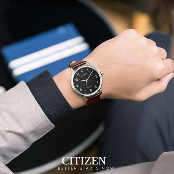 Đồng hồ Citizen CT-BJ6501-01E
