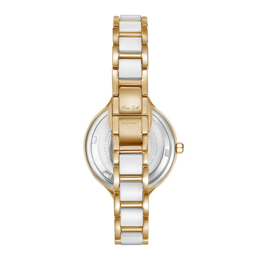 Đồng hồ Aries Gold AG-L5036Z G-W