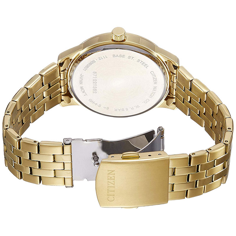 Đồng hồ Citizen CT-BI1052-85P