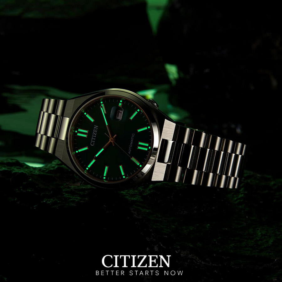 Đồng hồ Citizen CT-NJ0150-81X