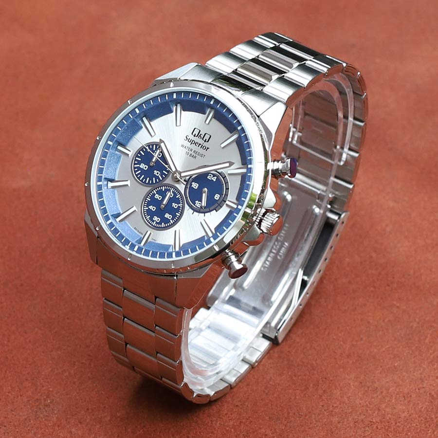 Đồng hồ Q&Q QQ-S310J232Y