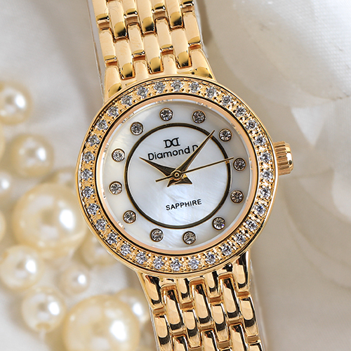 Đồng hồ Diamond D DM36505IG
