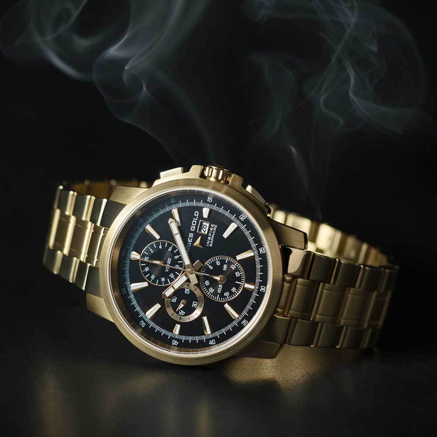 Đồng hồ Aries Gold AG-G7301 G-BK