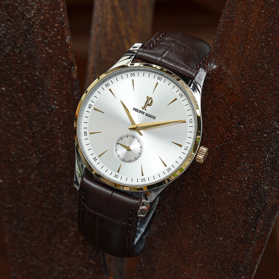 ĐỒNG HỒ PHILIPPE AUGUSTE PA5016E