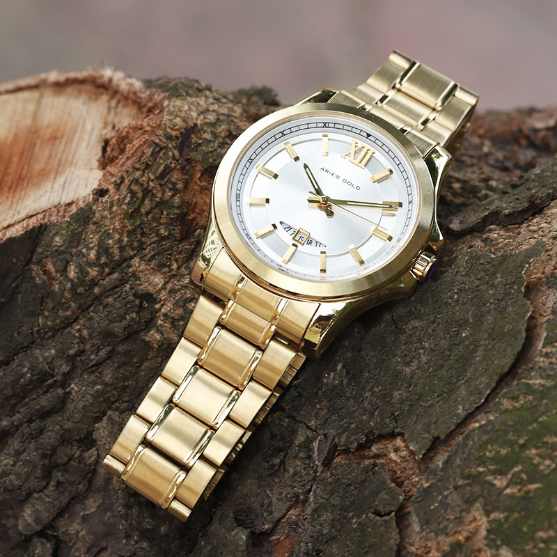 Đồng hồ Aries Gold AG-G1013Z G-S