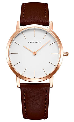 Đồng hồ Aries Gold AG-L1023 RG-W