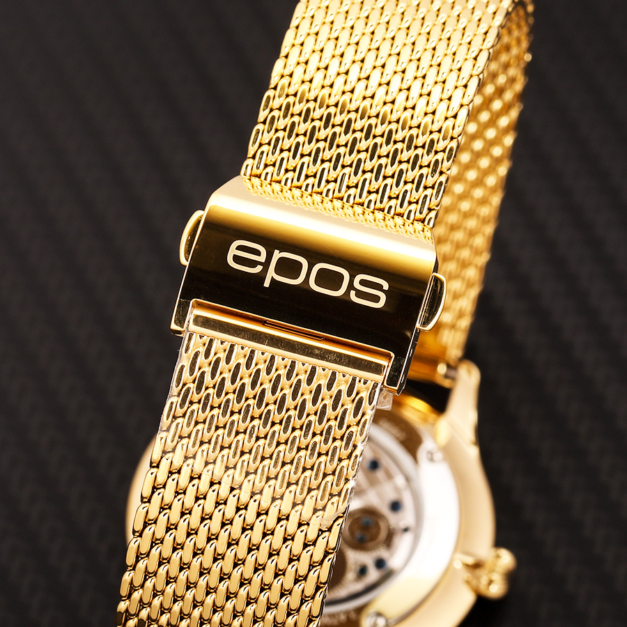 Đồng Hồ EPOS SWISS E-3408.208.22.96.32 Limited