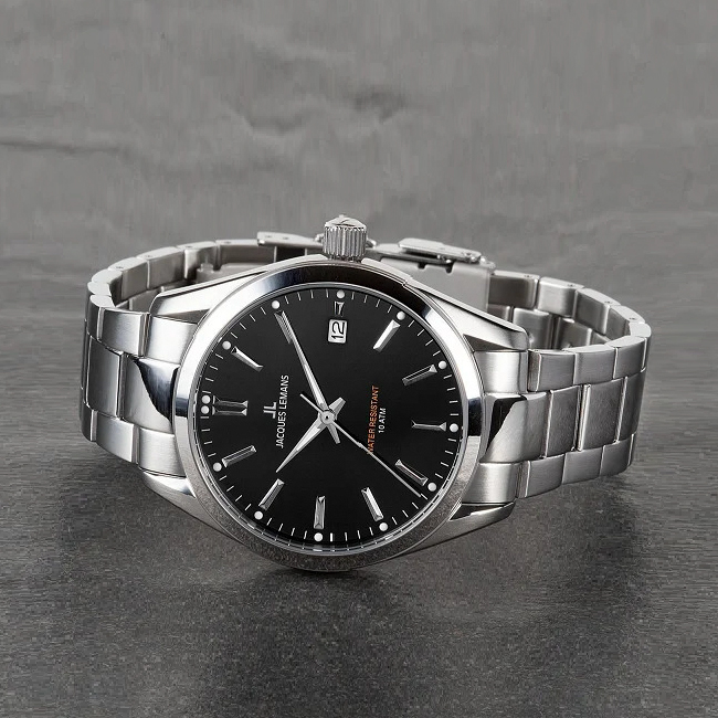 Đồng hồ Jacques Lemans JL-1-1859E