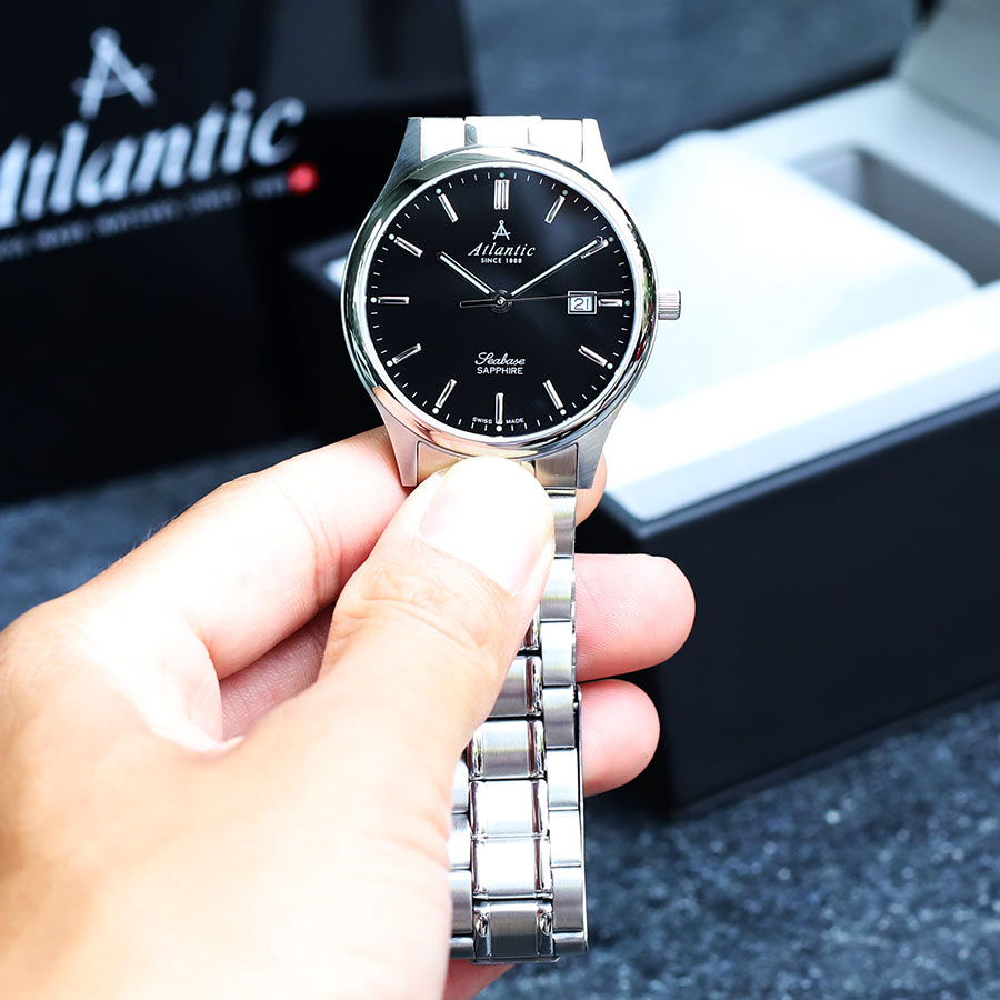 Đồng hồ Atlantic Swiss AT-60347.41.61