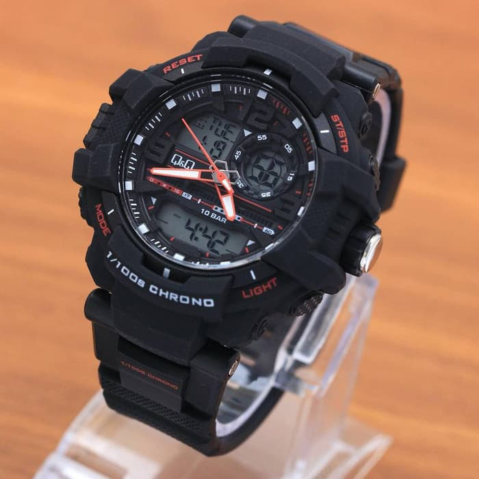 Đồng hồ Q&Q QQ-GW86J002Y