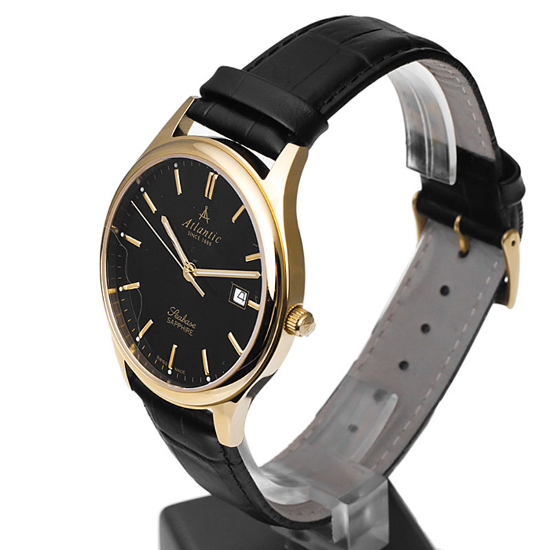 Đồng hồ Atlantic Swiss AT-60342.45.61
