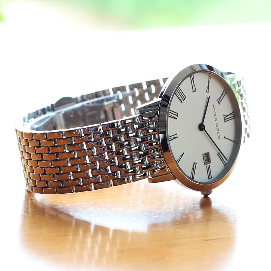 Đồng hồ Aries Gold AG-G1017Z S-RW