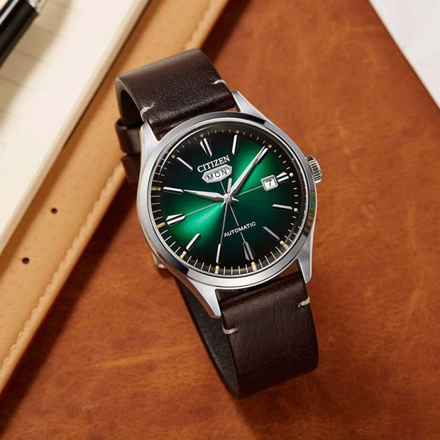 Đồng hồ Citizen CT-NH8390-03X
