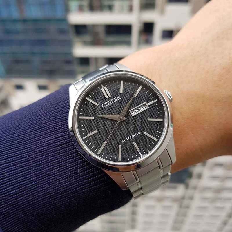 Đồng hồ Citizen CT-NH7520-56E