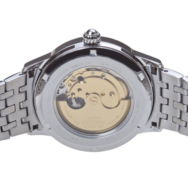 Đồng hồ Citizen CT-NH8325-56E